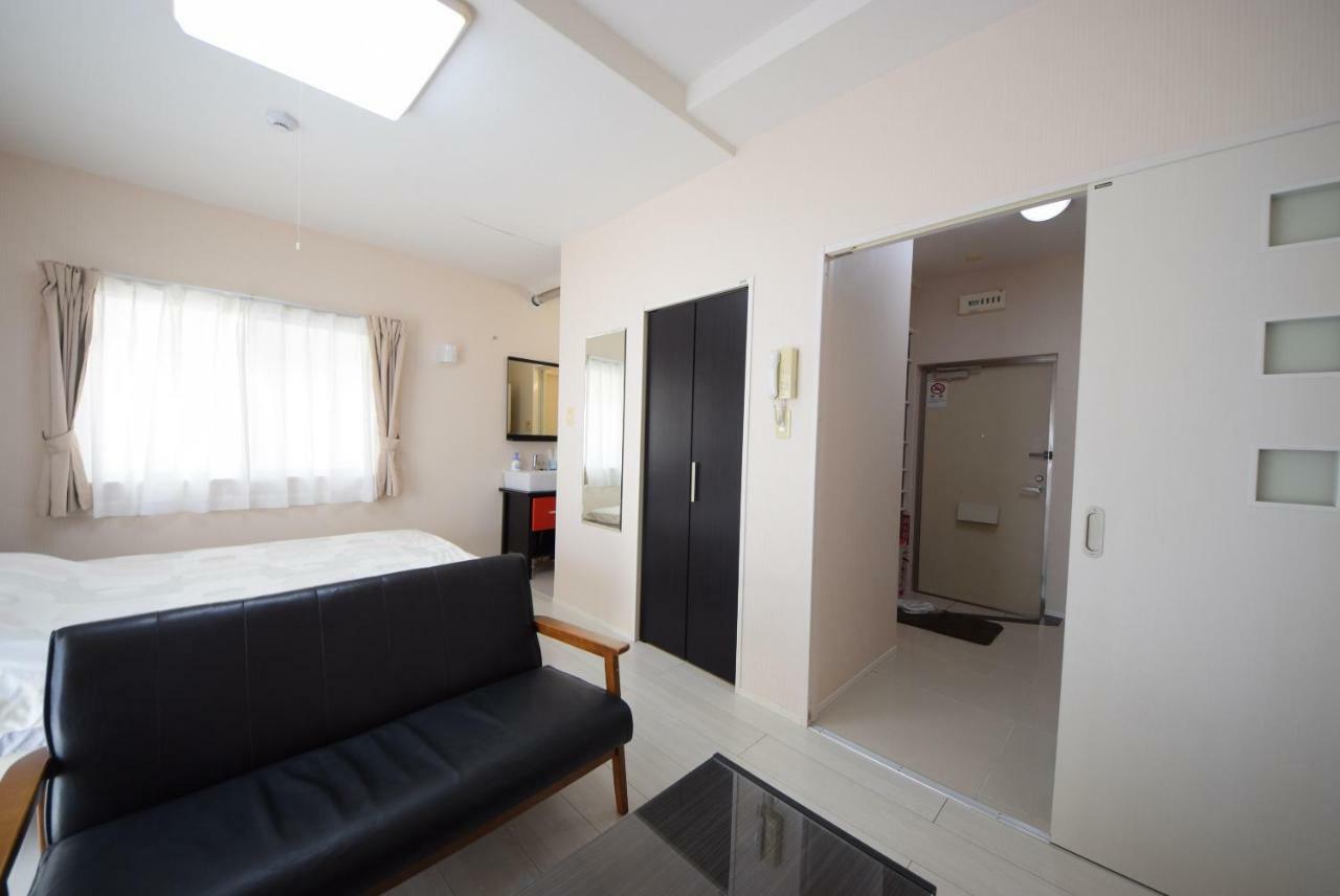 Sumuka Shintoshin 1K 802 Appartement Naha Buitenkant foto