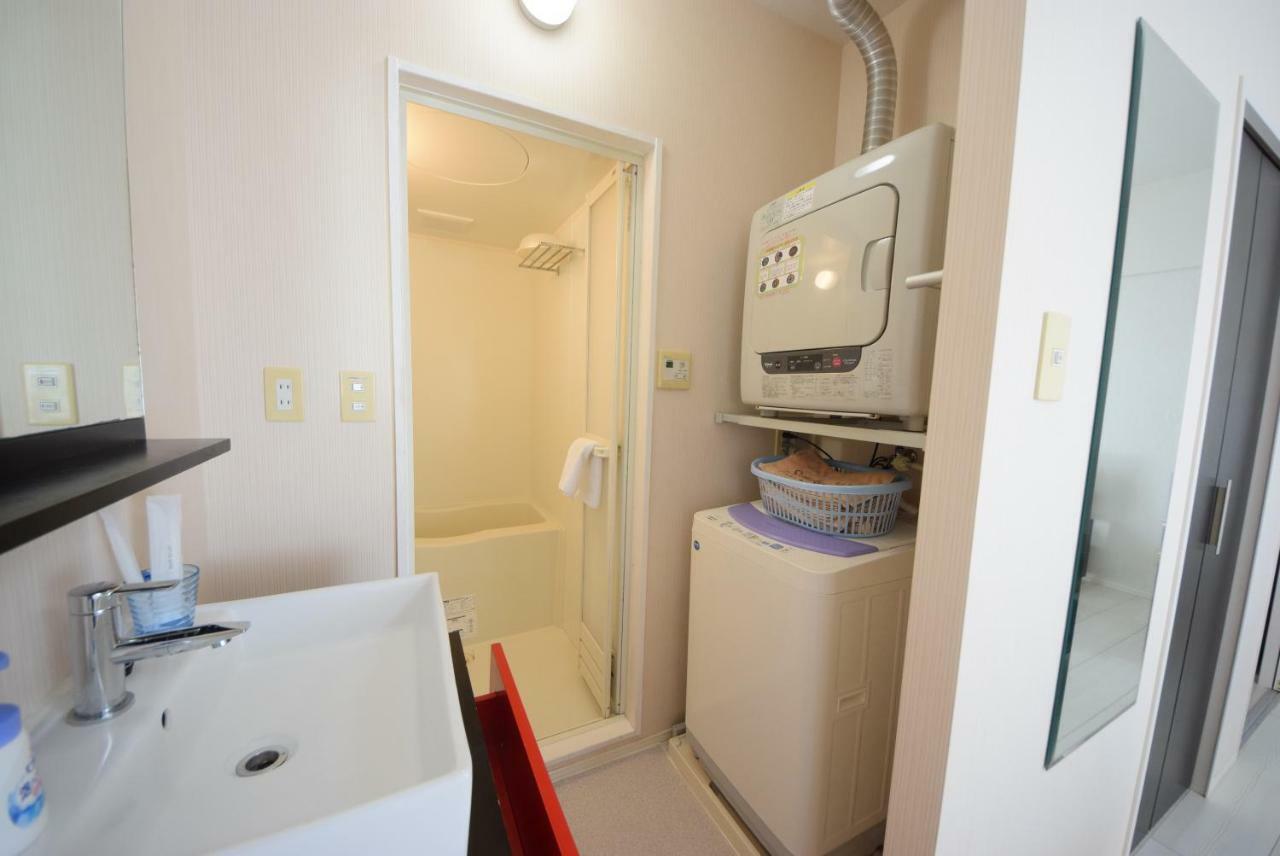 Sumuka Shintoshin 1K 802 Appartement Naha Buitenkant foto